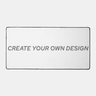 Simply - Create Your Own Desk Mat