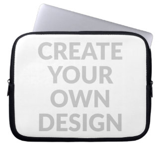 Simply - Create Your Own Laptop Sleeve