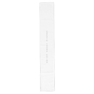 Simply - Create Your Own Long Table Runner