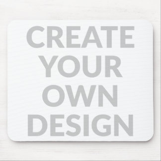 Simply - Create Your Own Mouse Mat
