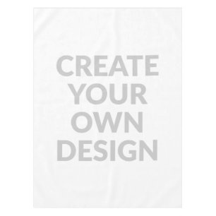 Simply - Create Your Own Tablecloth