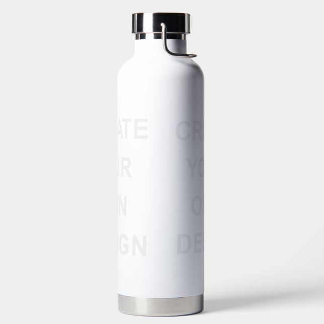 Simply - Create Your Own Water Bottle (Left)