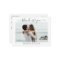 Simply Elegant Wedding Hearts Photo Thank You