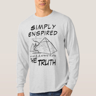 Simply Enspired The Truth T-Shirt