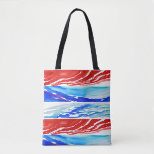 Simply Enspired United We Stand Tote Bag
