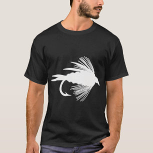 Simply Fly - Fly Fishing T-Shirt