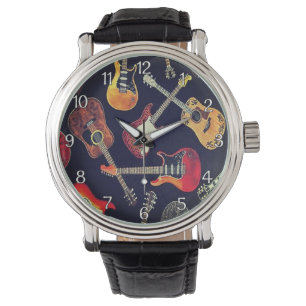 Simply Guitars  Watch
