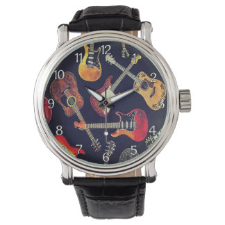 Simply Guitars  Watch