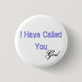 Simply Inspirational Decorative Button