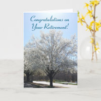 Simply Meaningful, Congratulations, Retirement 