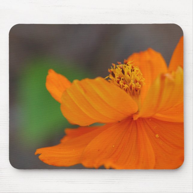 Simply Orange Mousepad (Front)