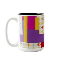 Simply Patterned
