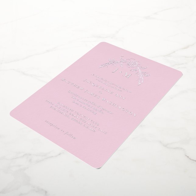 Simply Pink Vintage Silver (Rotated)