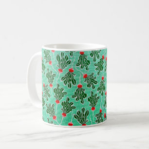 Simply Radishing Coffee Mug