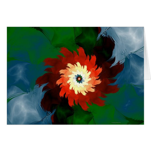 simply red (Front Horizontal)