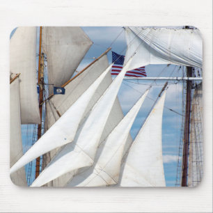 Simply Sails Mouse Mat