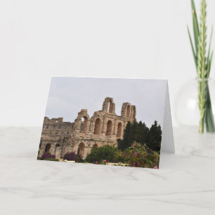 Simply Scenic Birthday card