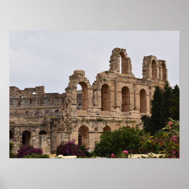 Simply Scenic Poster (Front)