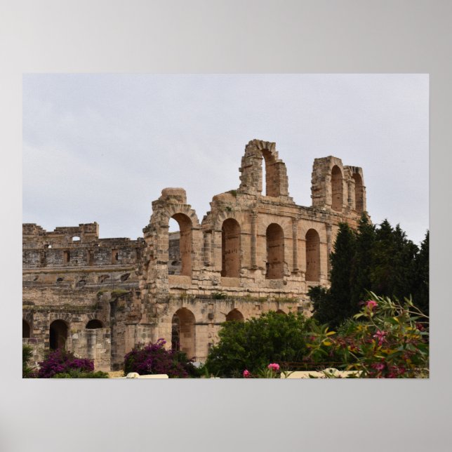 Simply Scenic Poster (Front)