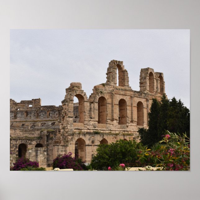Simply Scenic Poster (Front)