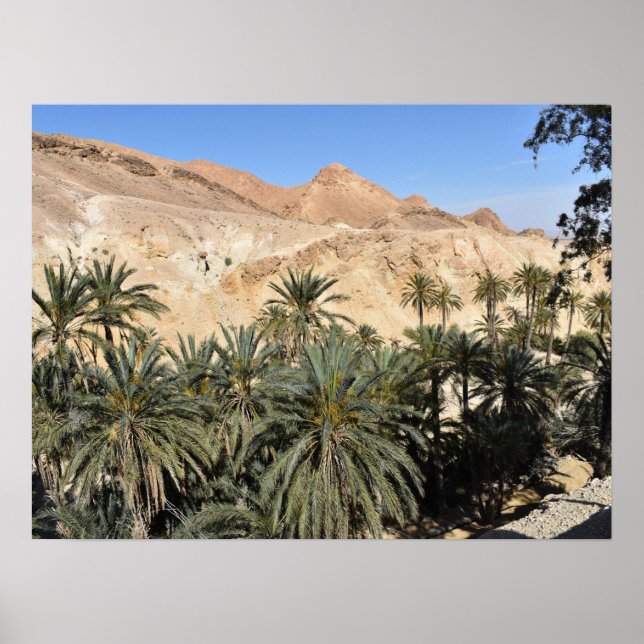 Simply Scenic Poster (Front)