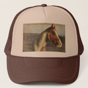 Simply Sinatra Trucker Hat