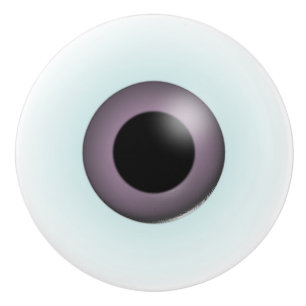 Simply Staring Back Drawer Pull