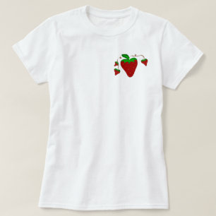 Simply Strawberries T-Shirt
