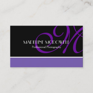Simply Successful Business Card