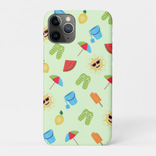 Simply Summer iPhone 11 Pro Case