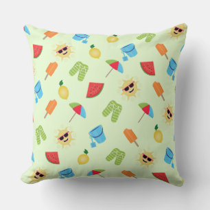 Simply Summer Cushion