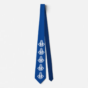 Simply Symbols - ANCHOR + your ideas Tie
