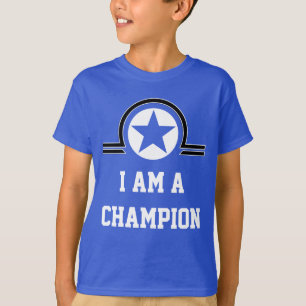 Simply Symbols - dot STAR + your ideas T-Shirt