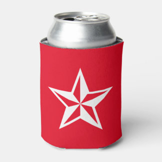Simply Symbols / Icons - STAR + ideas Can Cooler