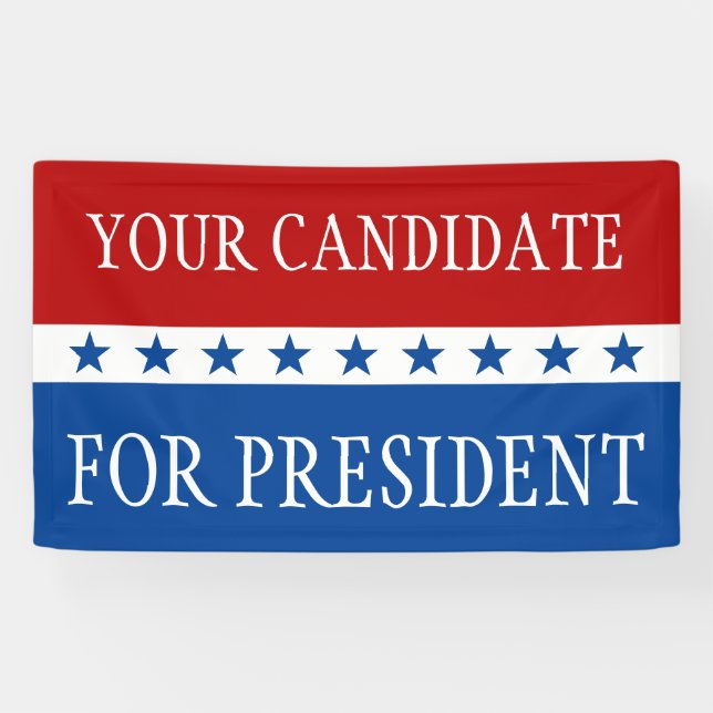 Simply Symbols - STARS + your ideas Banner (Horizontal)