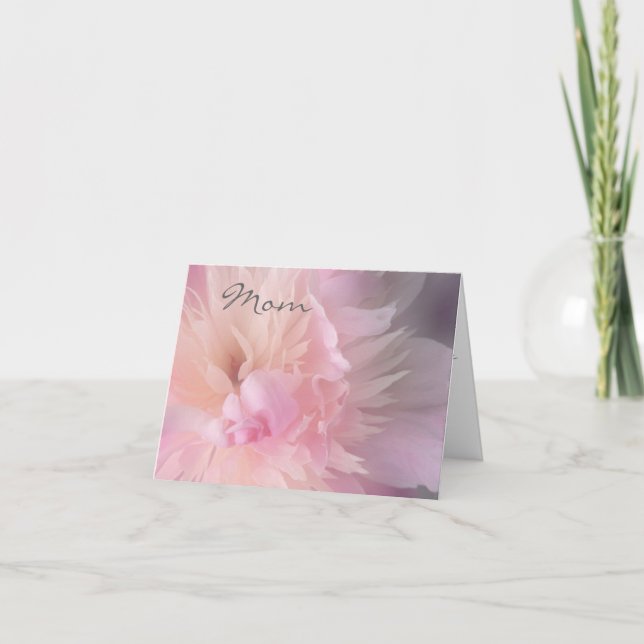 Simply the Best Mum--Mother's Day Card (Front)