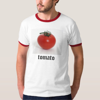 Simply Tomato T-Shirt