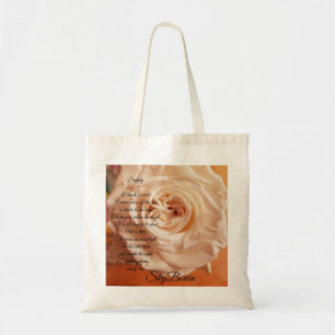 simply tote bag