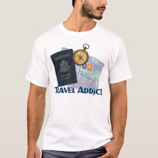 Simply Travel T-Shirt