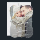Simply Us Photo Save The Date Cards<br><div class="desc">Modern and stylish save the date cards from Berry Berry Sweet Designs. Visit our design showroom at WWW.BERRYBERRYSWEET.COM for more stylish stationery designs.</div>