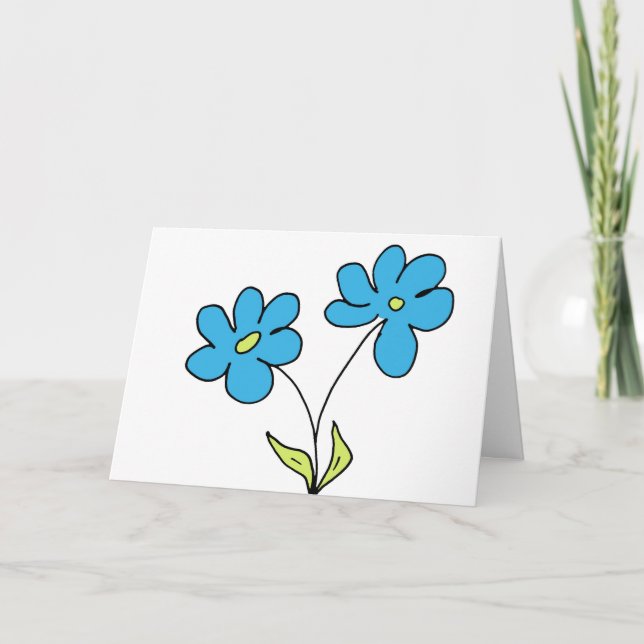 Simply Yours Card (Front)