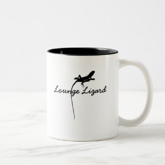 Simplydone Lounge Lizard Mug