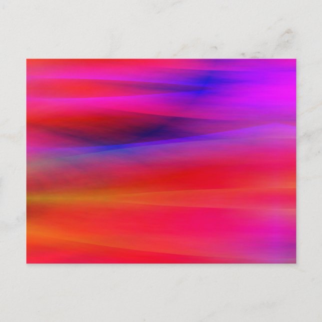 SimplyTonjia Agape Mou Post Card (Front)