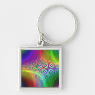 SimplyTonjia Plymouth key Chain