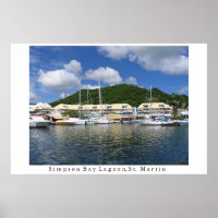 Simpson Bay Lagoon
