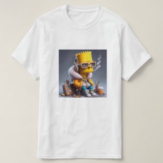 SIMPSON'S T-Shirt