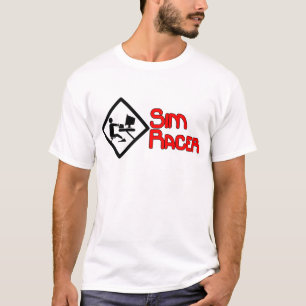 Simracing gifts T-Shirt