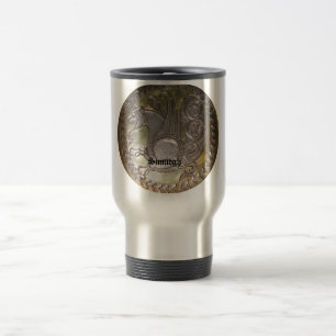 Simurgh Travel Mug