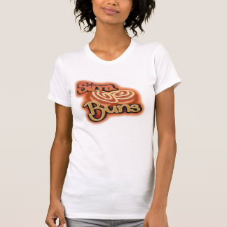 Sin-a Buns T-Shirt