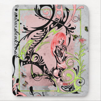 SINAI.ai, www.sbink.co.uk Mouse Mat